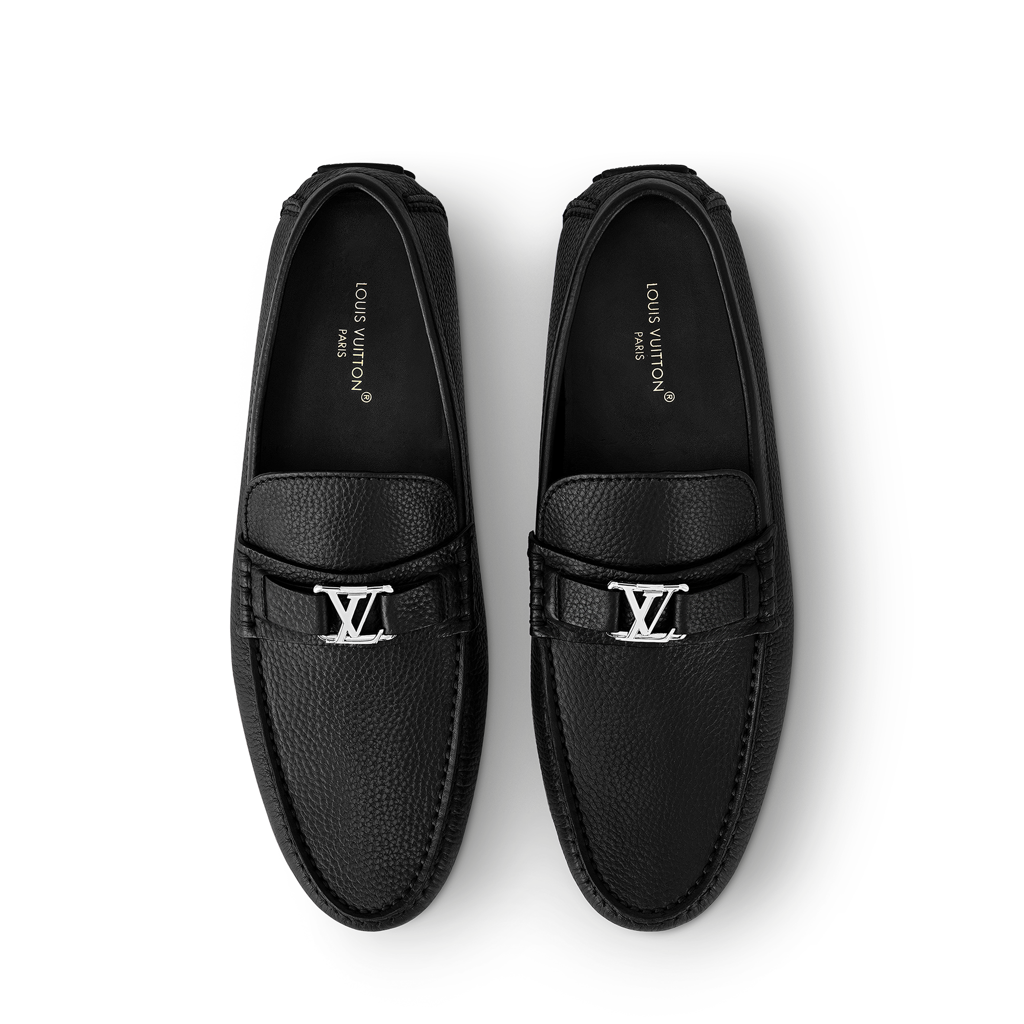 Hockenheim Moccasin - Shoes | Louis Vuitton India